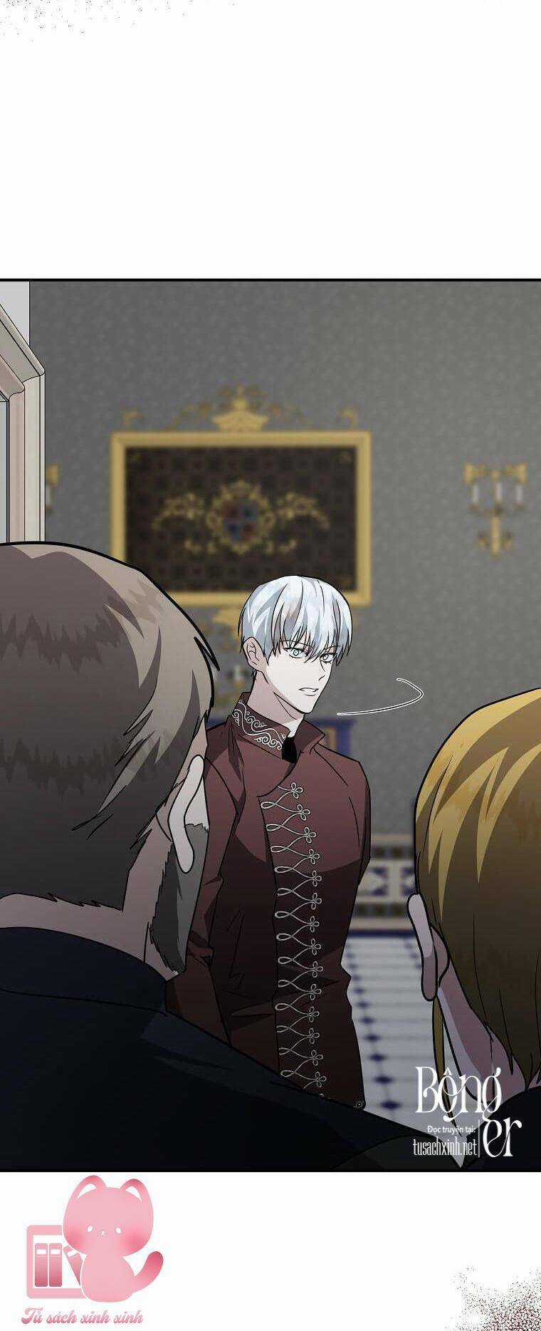 Ác Nữ Trùng Sinh - Chapter 149 - Trang 63