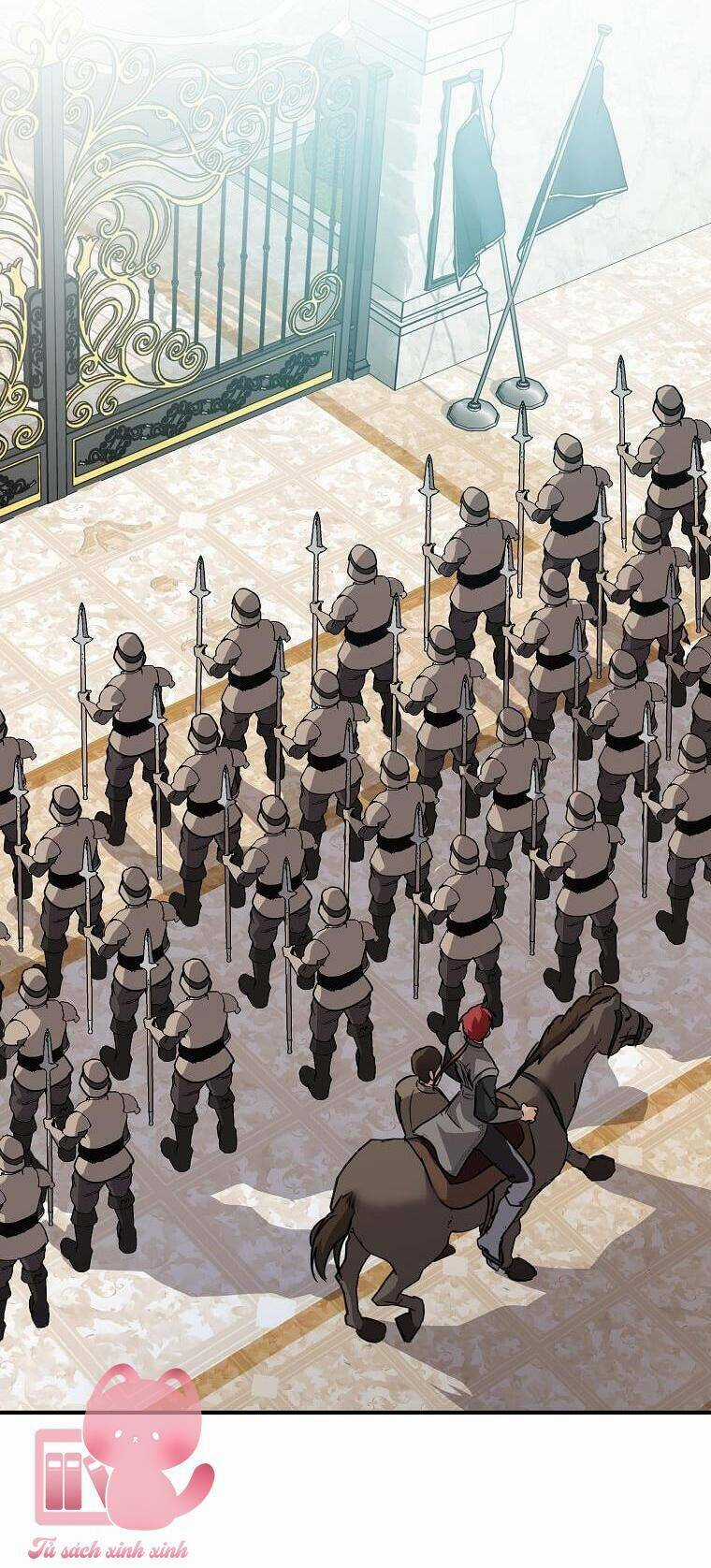 Ác Nữ Trùng Sinh - Chapter 149 - Trang 71