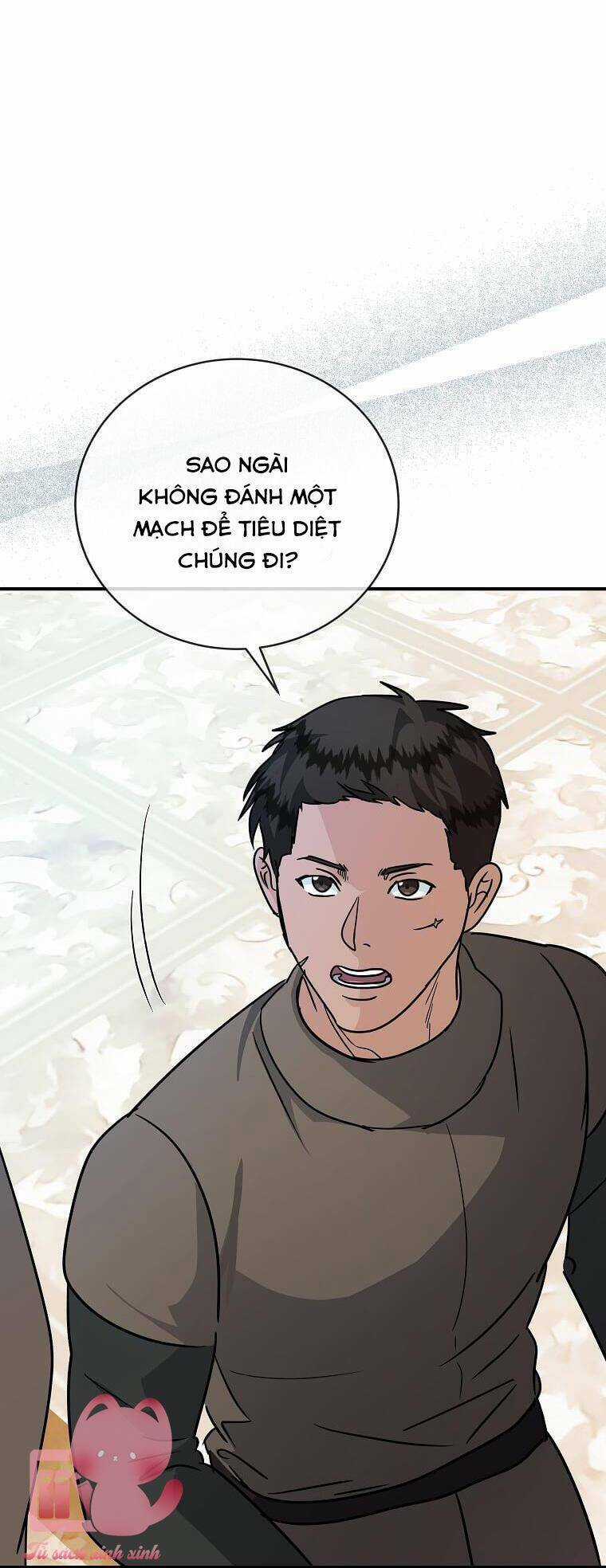 Ác Nữ Trùng Sinh - Chapter 149 - Trang 72