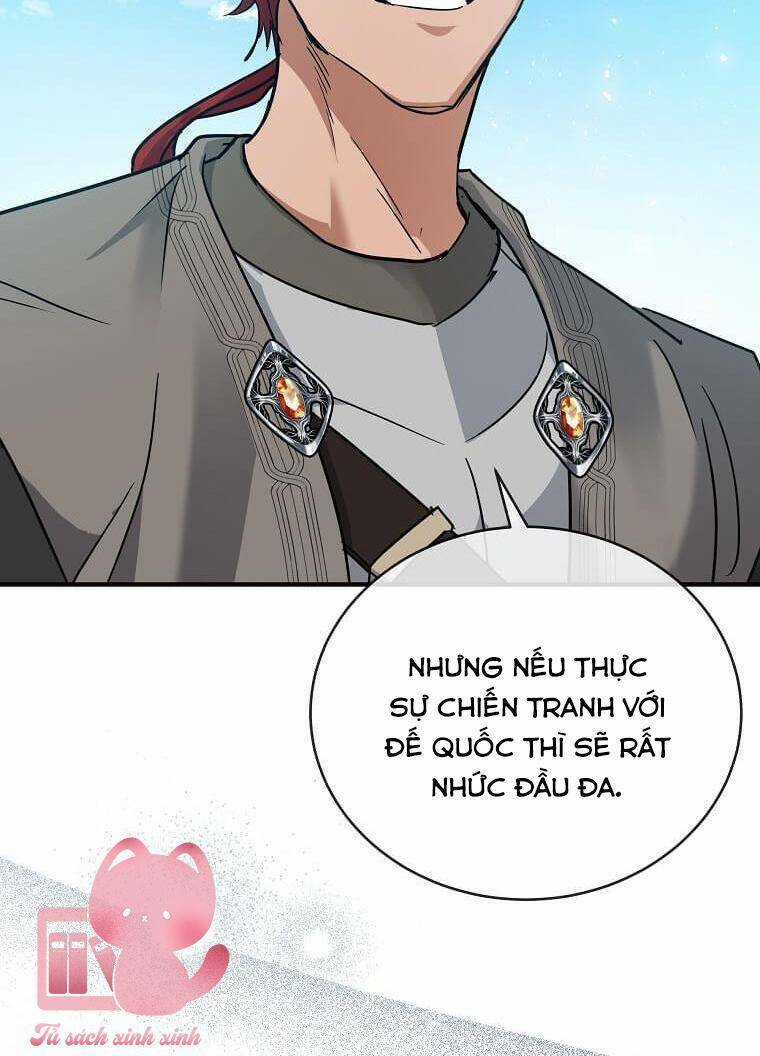Ác Nữ Trùng Sinh - Chapter 149 - Trang 76