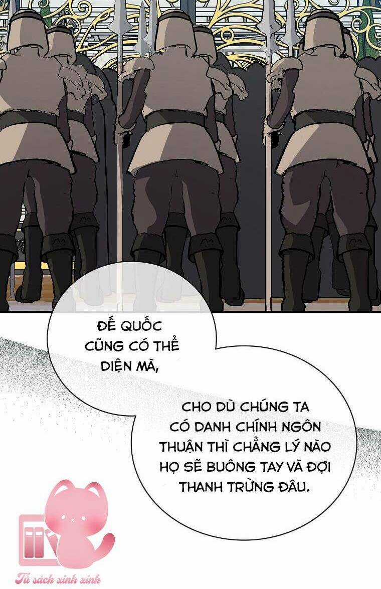 Ác Nữ Trùng Sinh - Chapter 149 - Trang 78