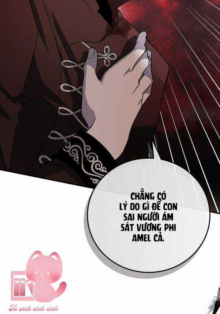 Ác Nữ Trùng Sinh - Chapter 149 - Trang 9