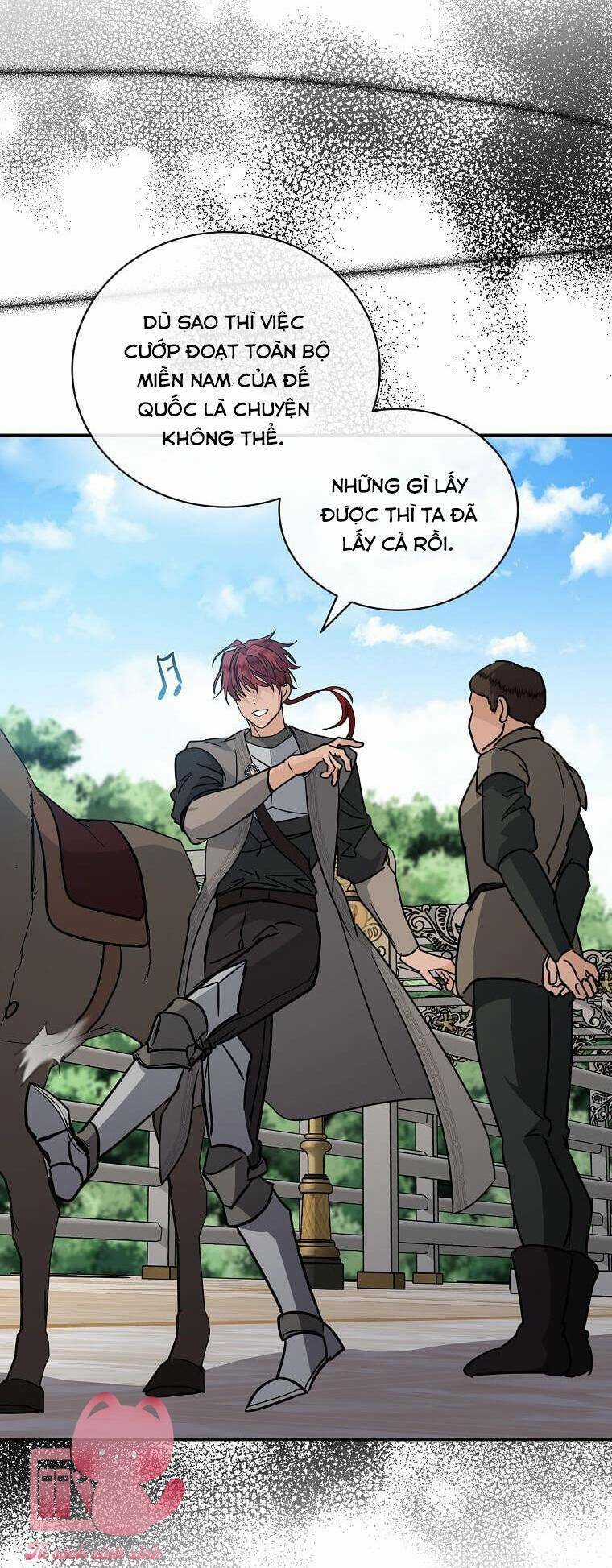 Ác Nữ Trùng Sinh - Chapter 149 - Trang 82