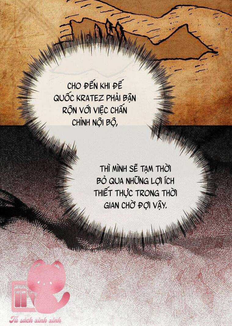 Ác Nữ Trùng Sinh - Chapter 149 - Trang 85