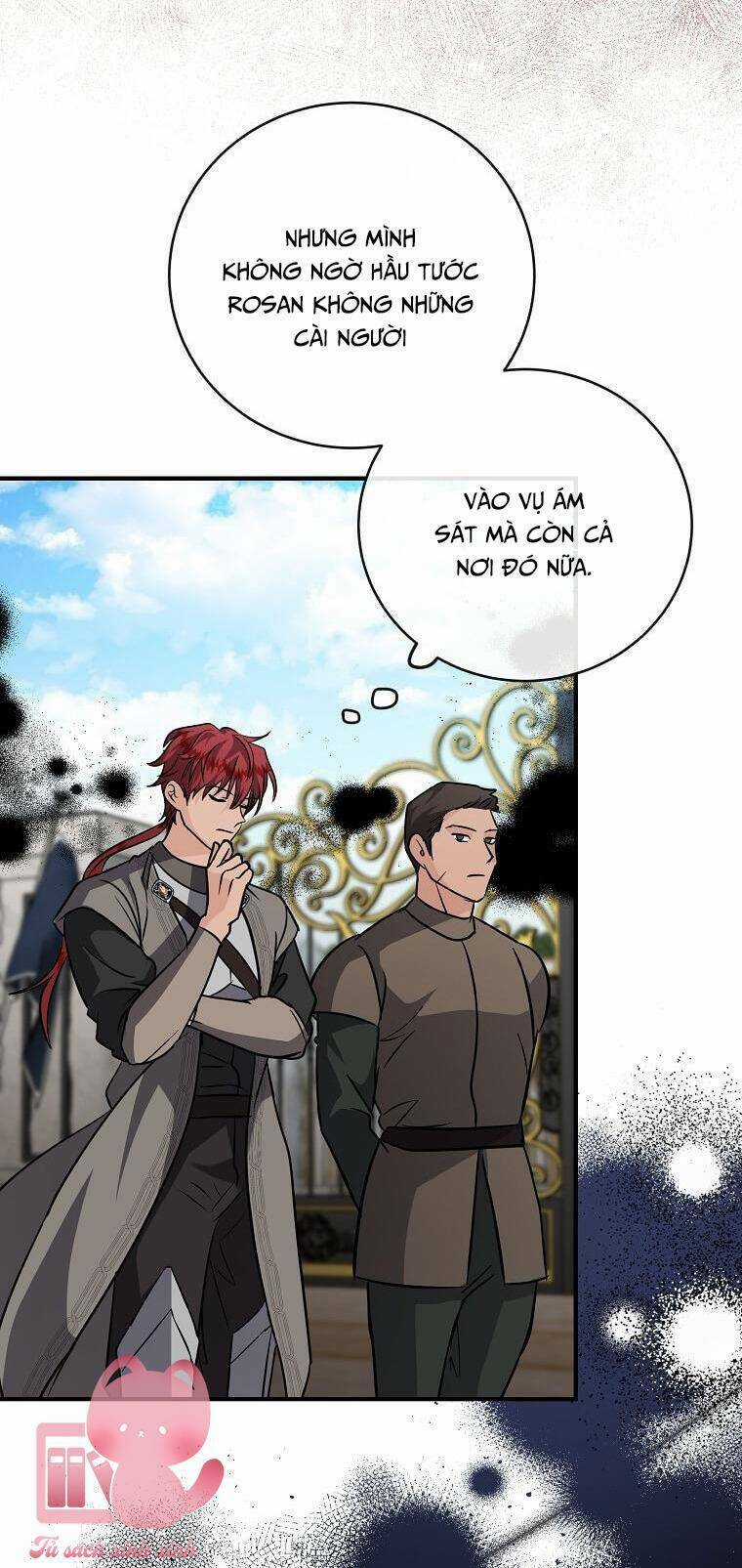 Ác Nữ Trùng Sinh - Chapter 149 - Trang 86