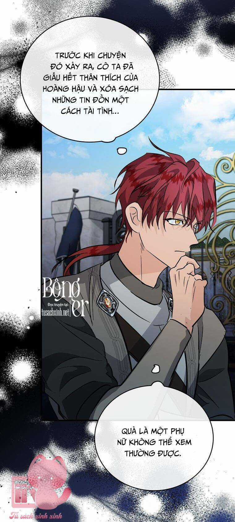 Ác Nữ Trùng Sinh - Chapter 149 - Trang 87