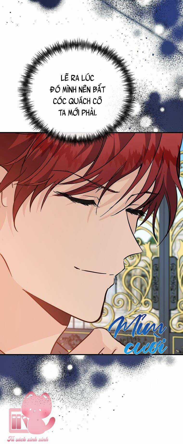 Ác Nữ Trùng Sinh - Chapter 149 - Trang 88