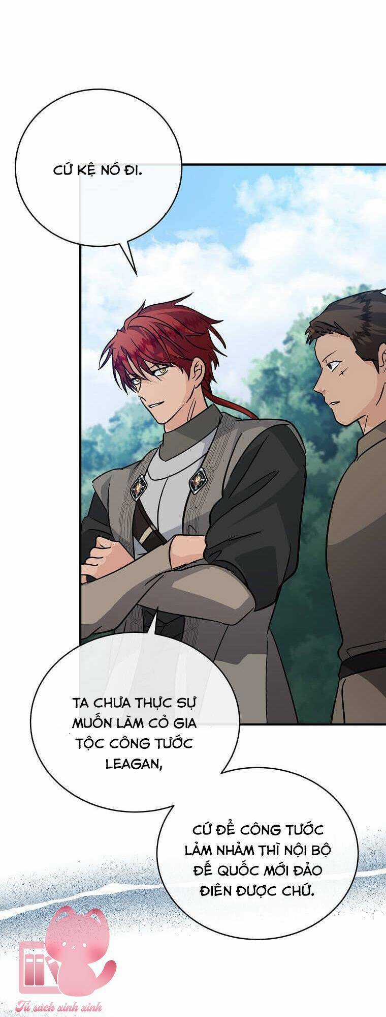 Ác Nữ Trùng Sinh - Chapter 149 - Trang 90