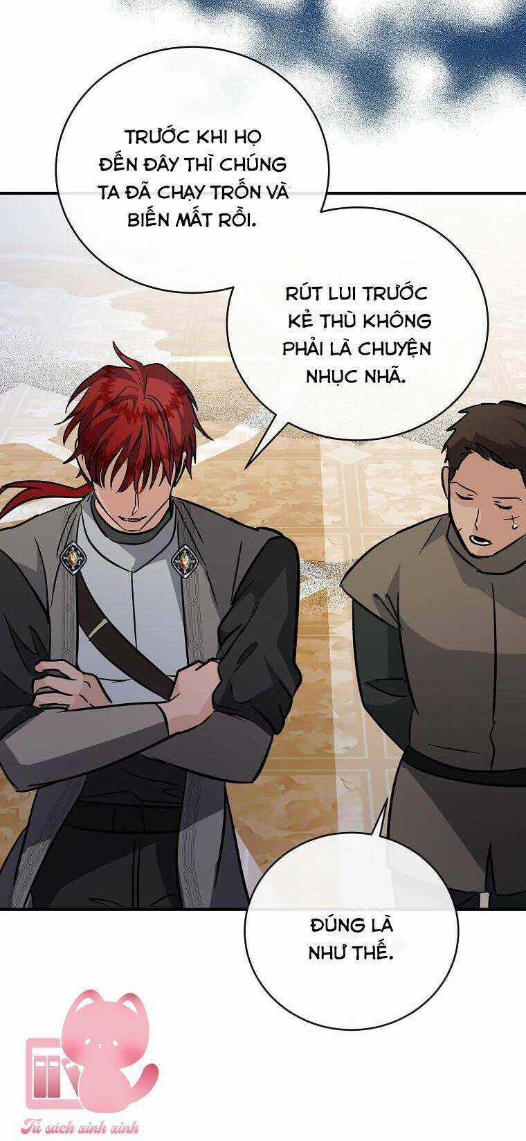 Ác Nữ Trùng Sinh - Chapter 149 - Trang 93