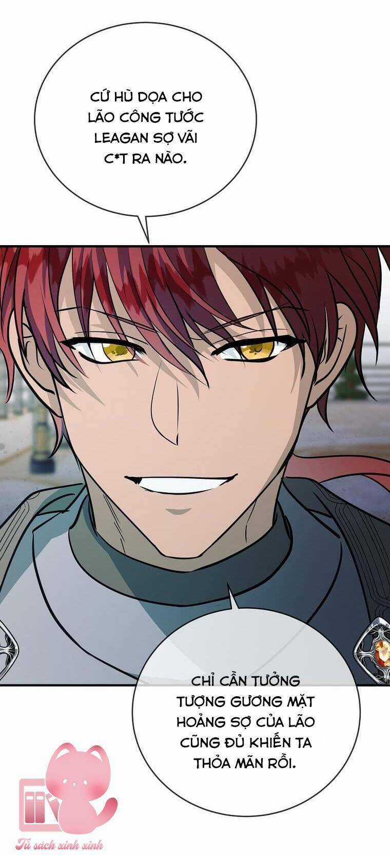 Ác Nữ Trùng Sinh - Chapter 149 - Trang 94