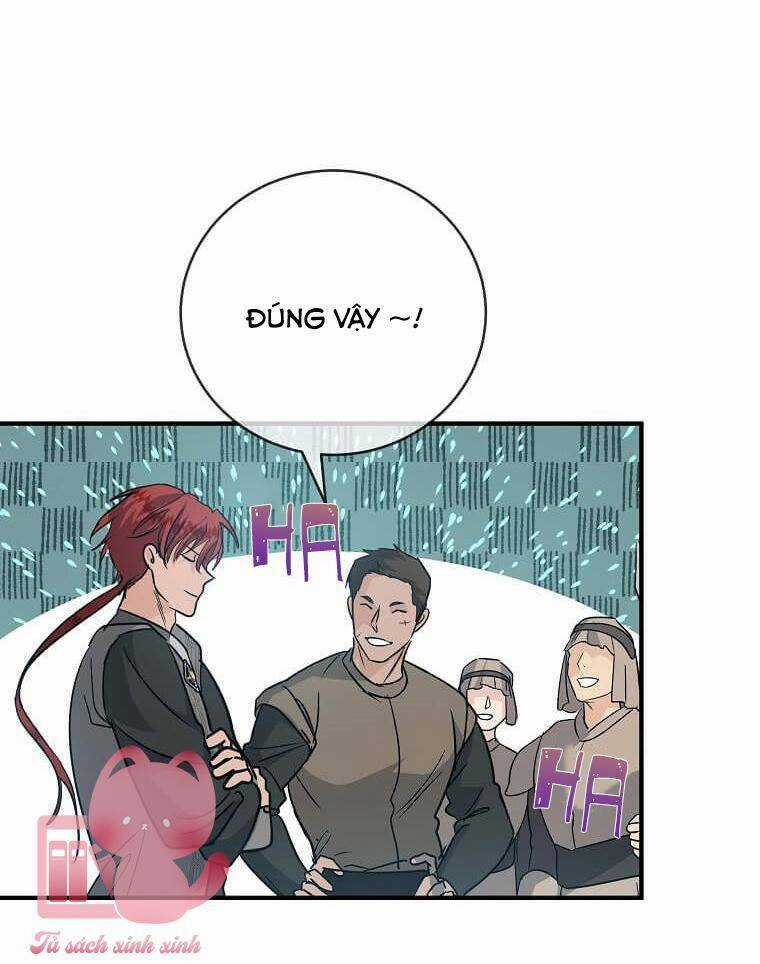 Ác Nữ Trùng Sinh - Chapter 149 - Trang 95