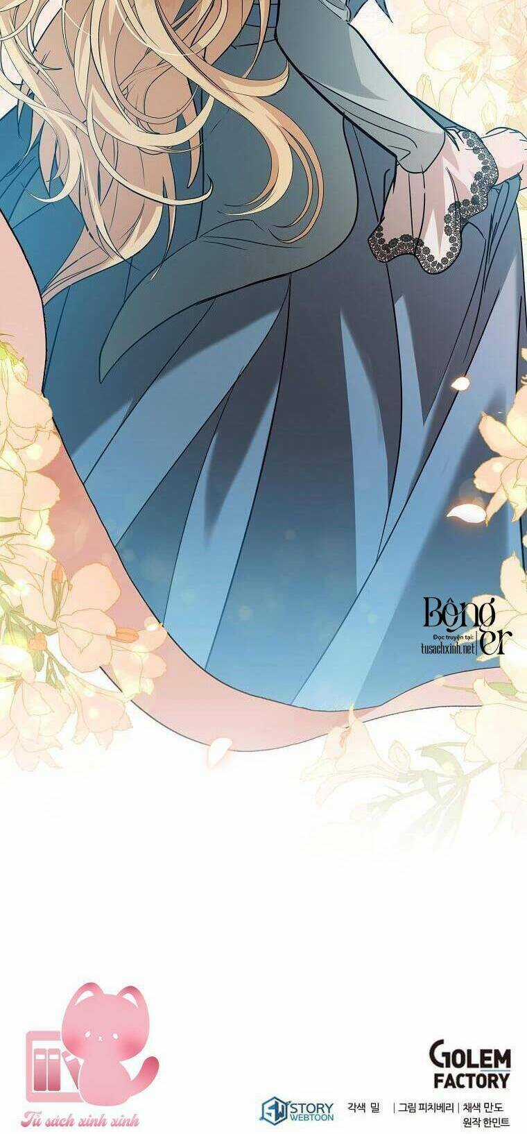 Ác Nữ Trùng Sinh - Chapter 149 - Trang 99