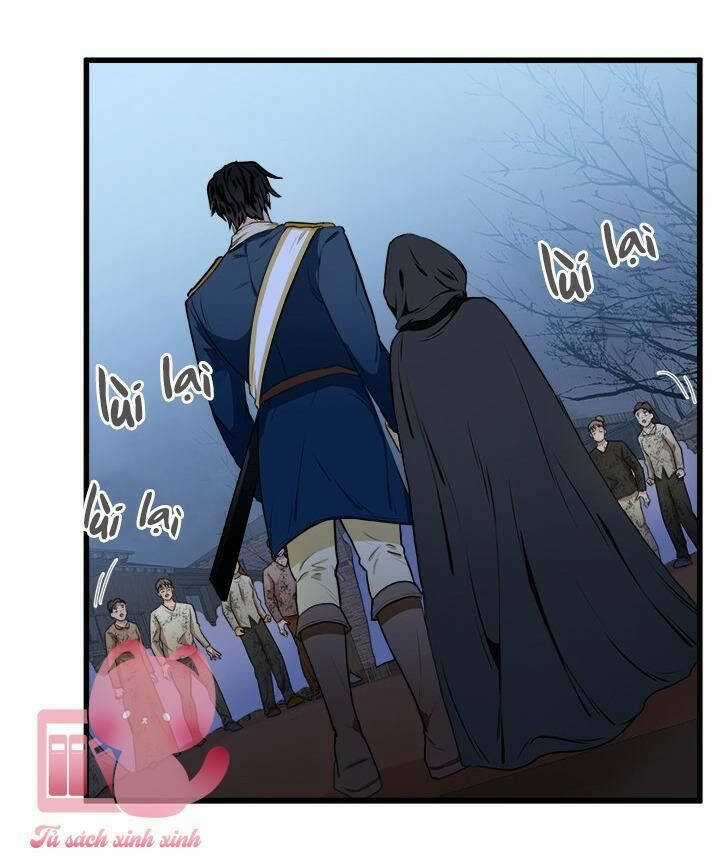 Ác Nữ Trùng Sinh - Chapter 15 - Trang 11