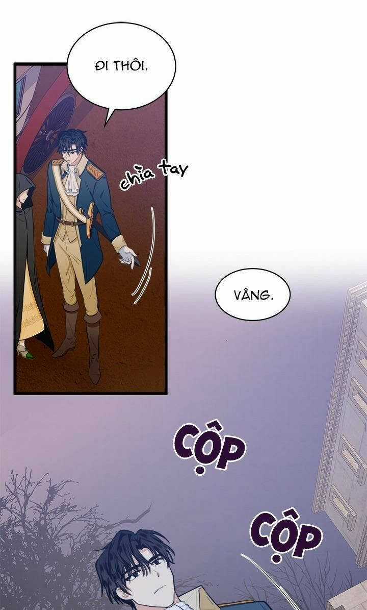 Ác Nữ Trùng Sinh - Chapter 15 - Trang 12