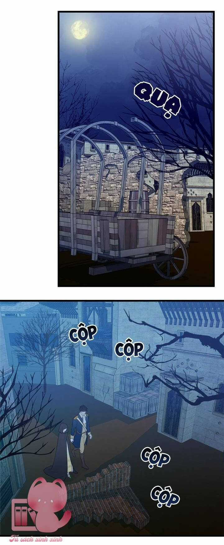 Ác Nữ Trùng Sinh - Chapter 15 - Trang 15