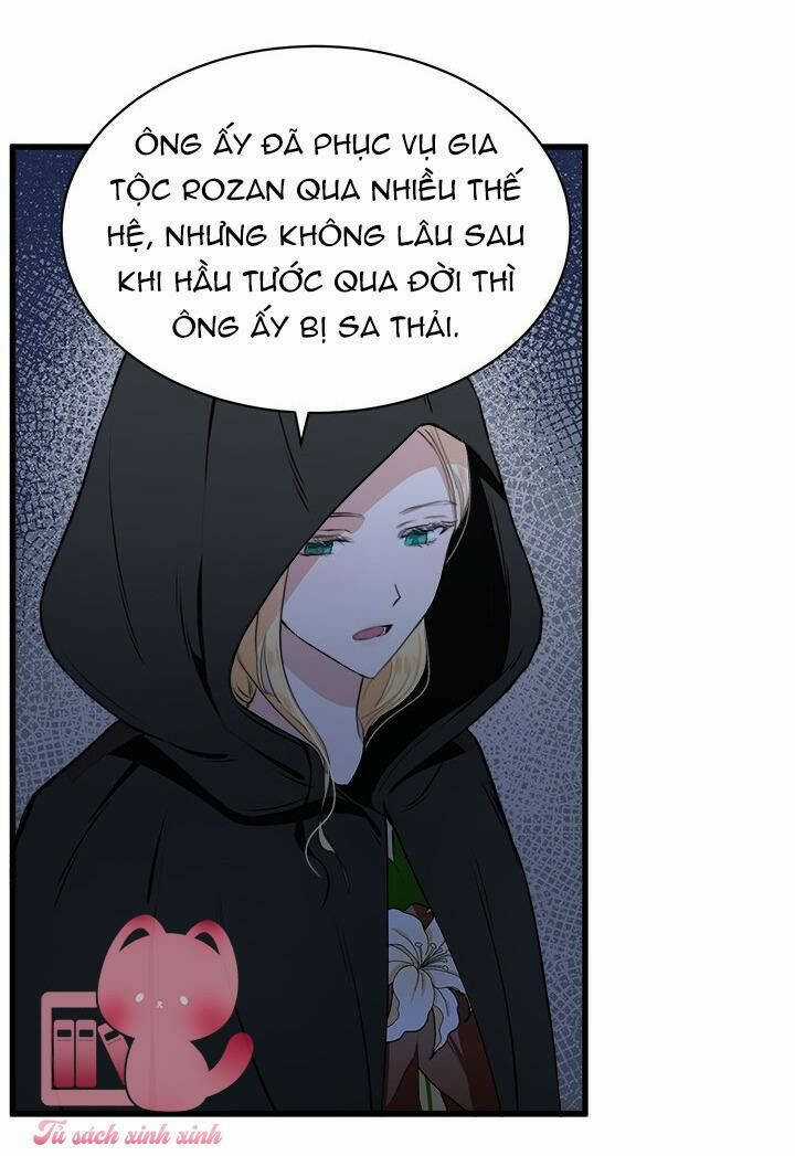 Ác Nữ Trùng Sinh - Chapter 15 - Trang 17