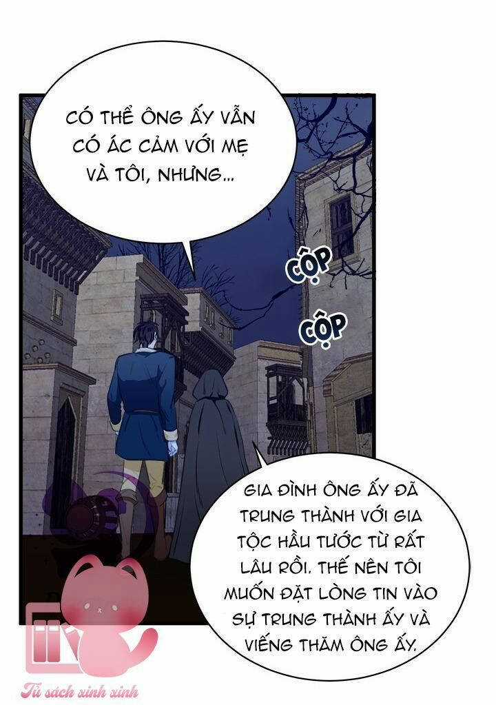Ác Nữ Trùng Sinh - Chapter 15 - Trang 19