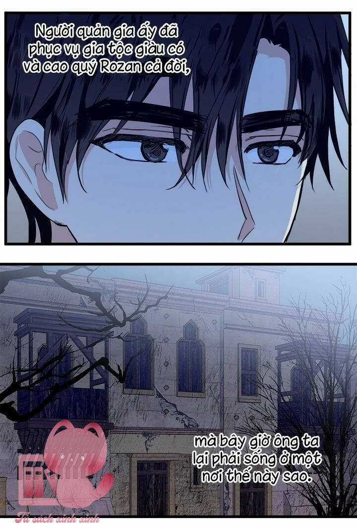 Ác Nữ Trùng Sinh - Chapter 15 - Trang 21