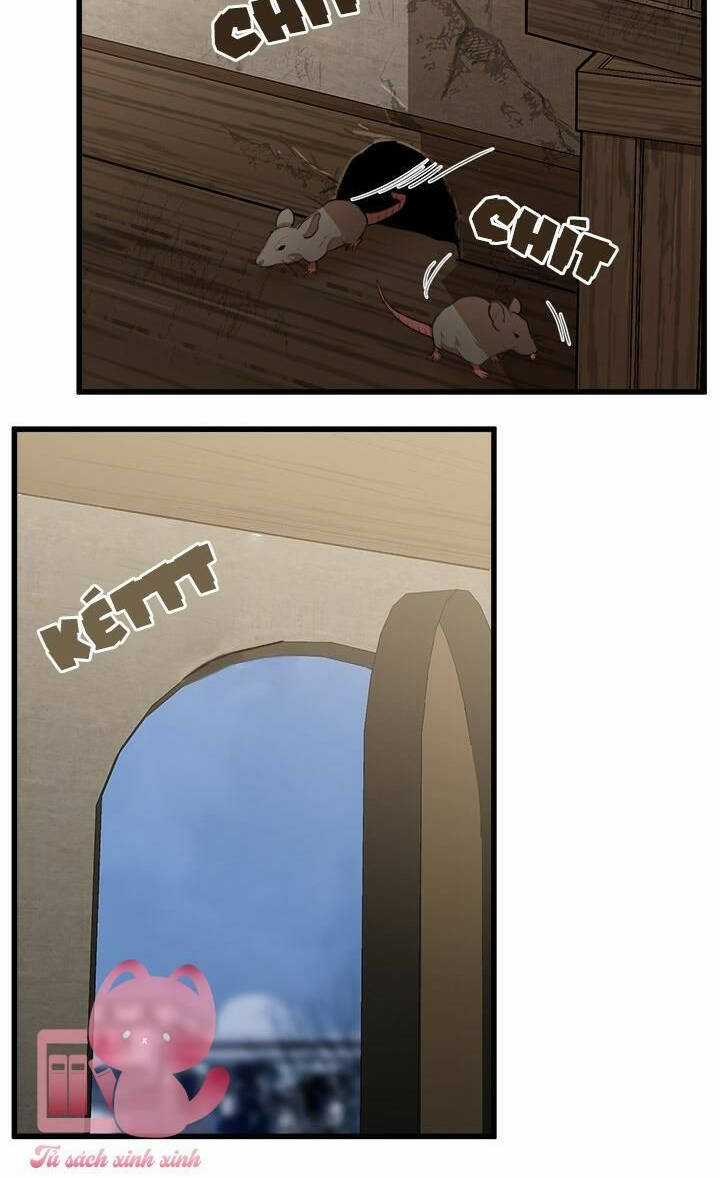 Ác Nữ Trùng Sinh - Chapter 15 - Trang 23