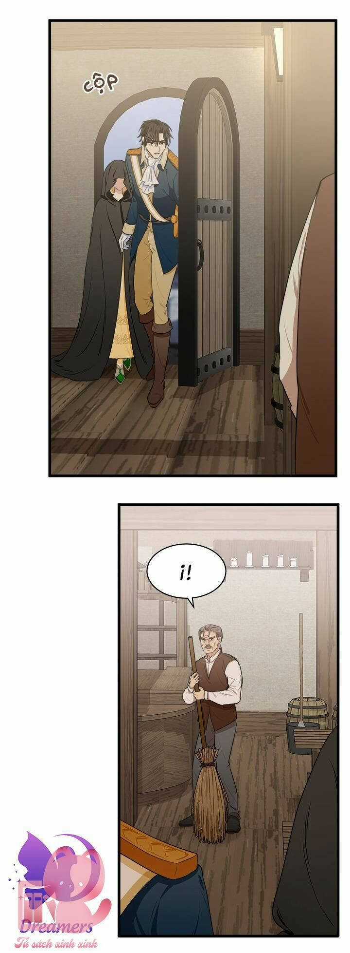 Ác Nữ Trùng Sinh - Chapter 15 - Trang 24