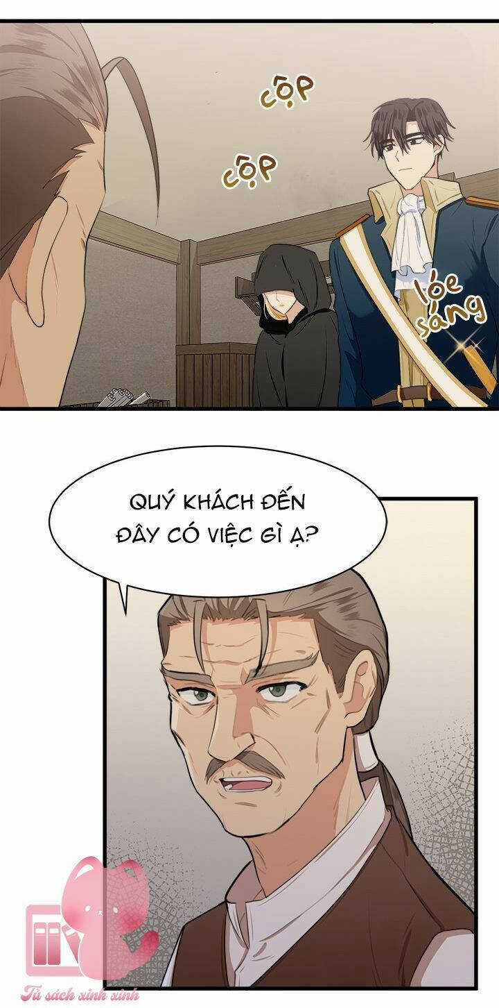 Ác Nữ Trùng Sinh - Chapter 15 - Trang 25