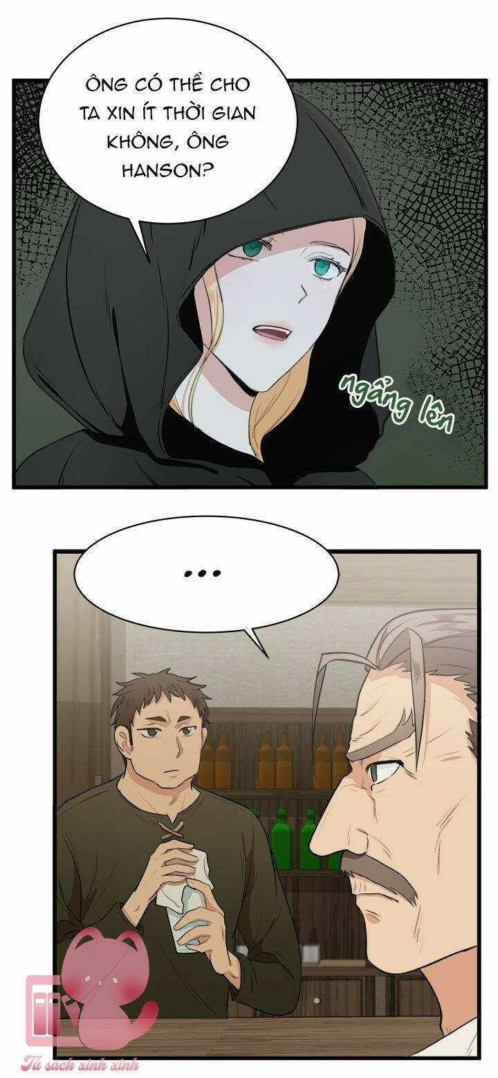 Ác Nữ Trùng Sinh - Chapter 15 - Trang 26