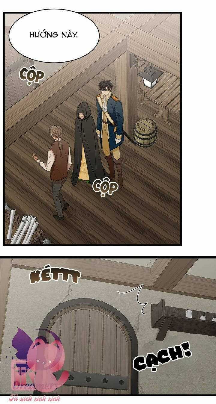 Ác Nữ Trùng Sinh - Chapter 15 - Trang 28