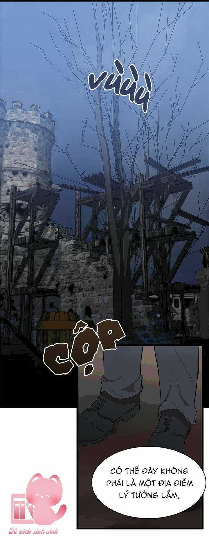 Ác Nữ Trùng Sinh - Chapter 15 - Trang 29