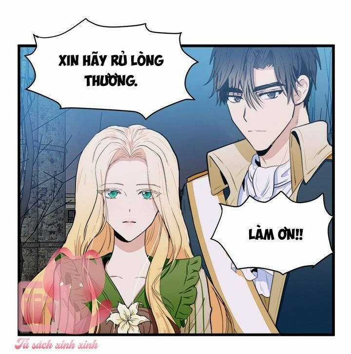 Ác Nữ Trùng Sinh - Chapter 15 - Trang 4