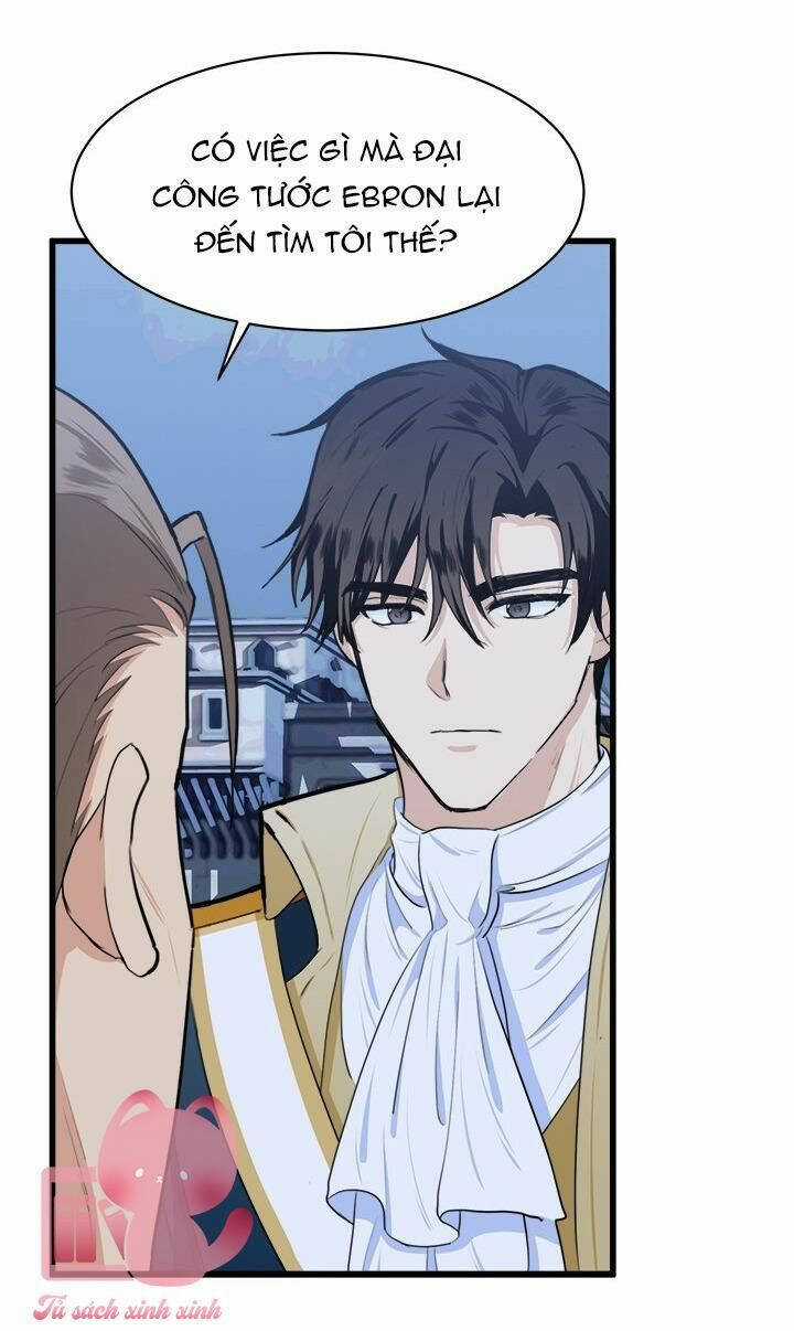 Ác Nữ Trùng Sinh - Chapter 15 - Trang 31