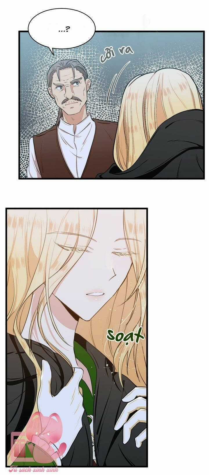 Ác Nữ Trùng Sinh - Chapter 15 - Trang 34