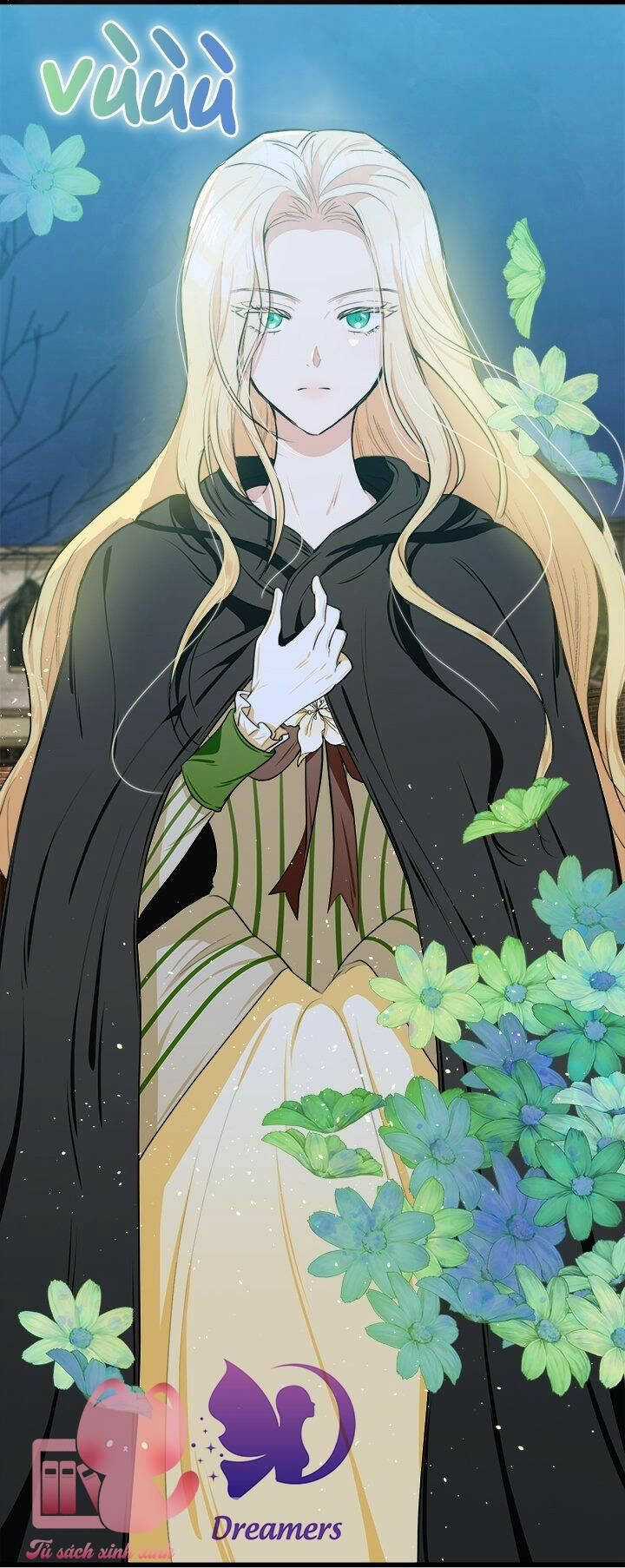 Ác Nữ Trùng Sinh - Chapter 15 - Trang 35