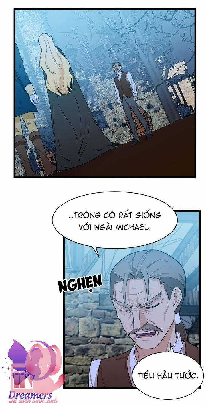 Ác Nữ Trùng Sinh - Chapter 15 - Trang 39