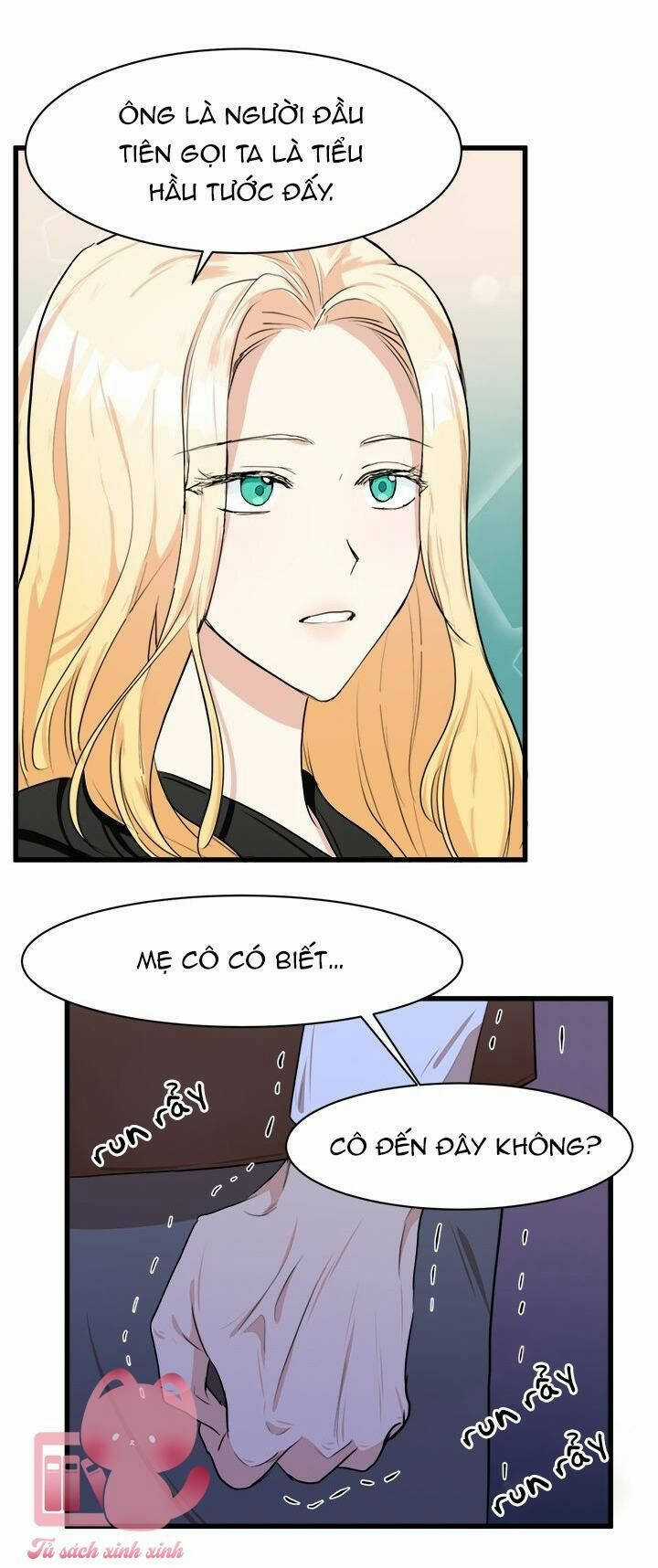 Ác Nữ Trùng Sinh - Chapter 15 - Trang 40