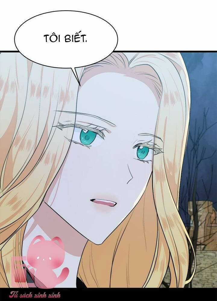 Ác Nữ Trùng Sinh - Chapter 15 - Trang 43