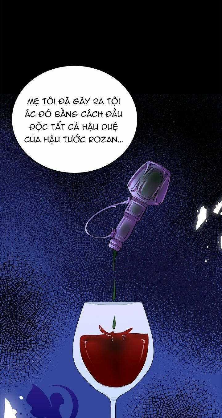 Ác Nữ Trùng Sinh - Chapter 15 - Trang 44