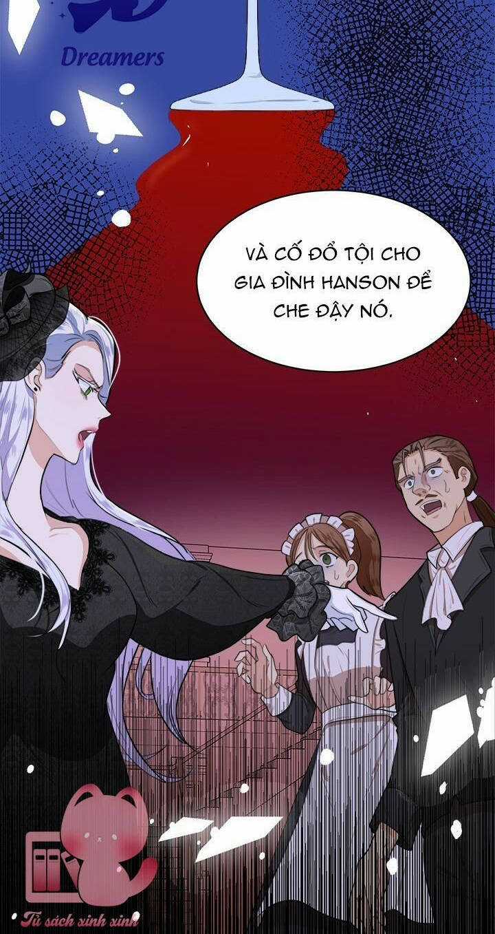 Ác Nữ Trùng Sinh - Chapter 15 - Trang 45