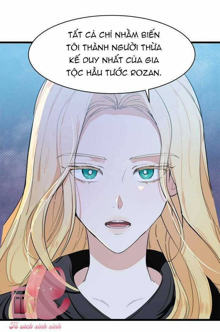 Ác Nữ Trùng Sinh - Chapter 15 - Trang 47