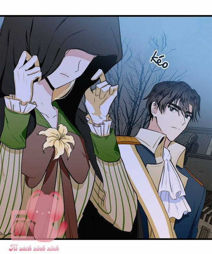 Ác Nữ Trùng Sinh - Chapter 15 - Trang 6