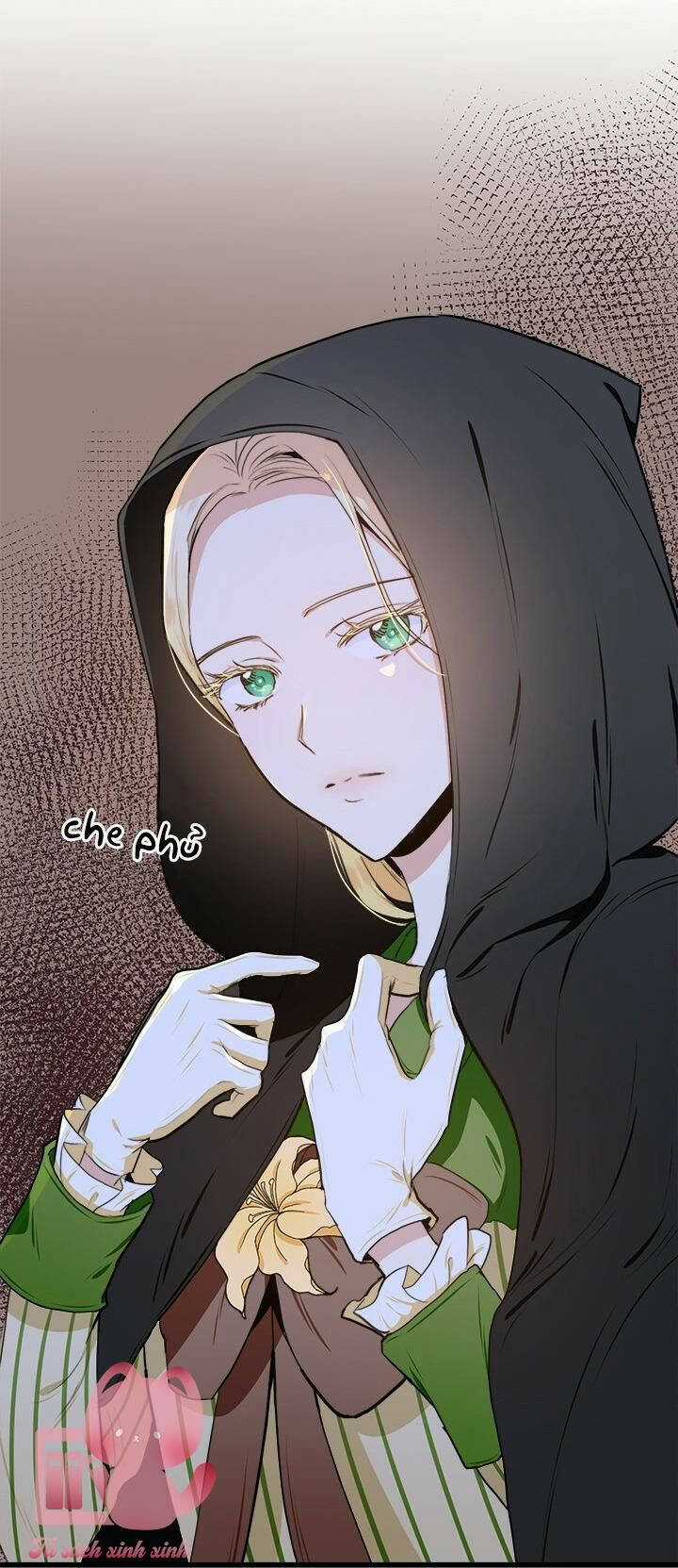 Ác Nữ Trùng Sinh - Chapter 15 - Trang 7