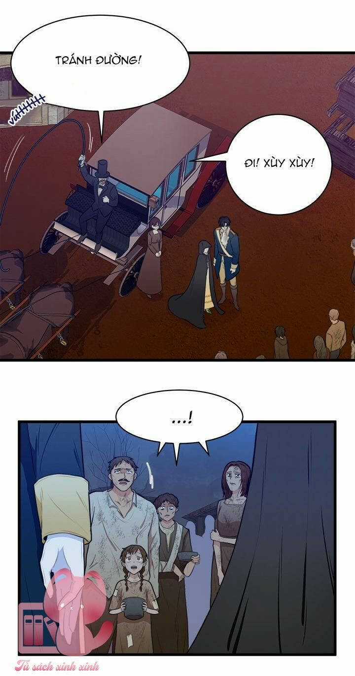 Ác Nữ Trùng Sinh - Chapter 15 - Trang 9