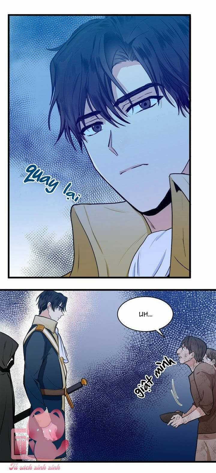 Ác Nữ Trùng Sinh - Chapter 15 - Trang 10