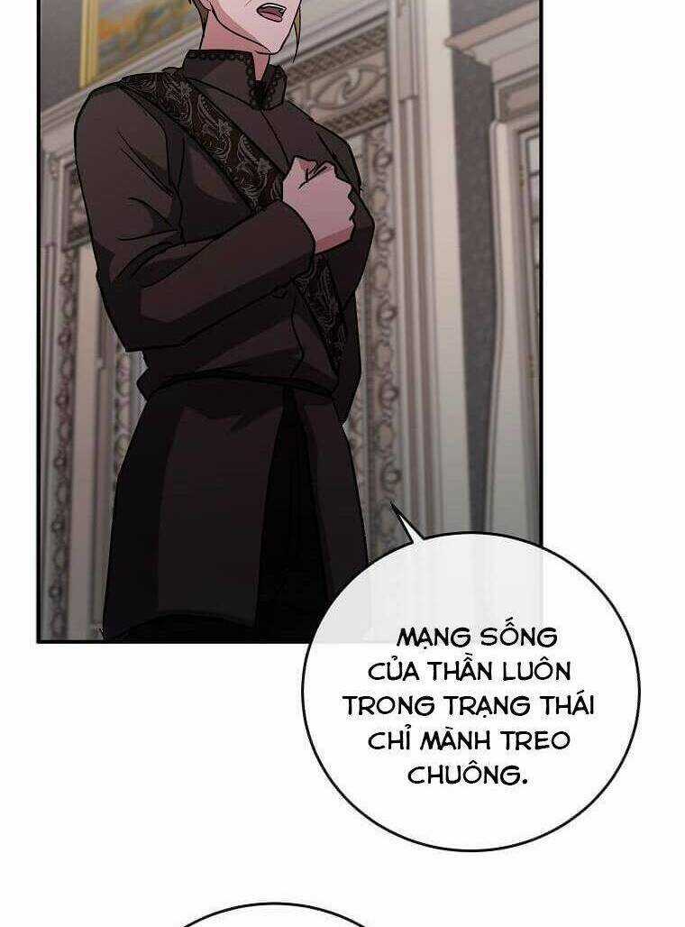 Ác Nữ Trùng Sinh - Chapter 150 - Trang 11