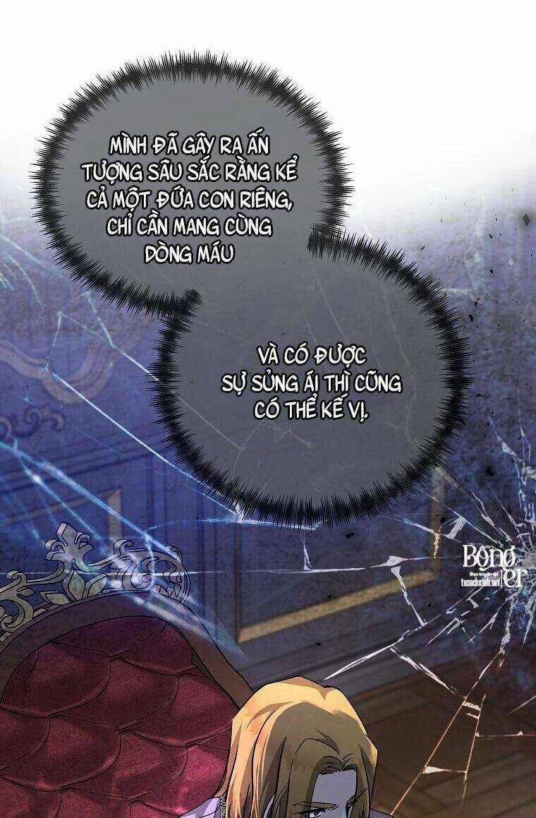 Ác Nữ Trùng Sinh - Chapter 150 - Trang 106