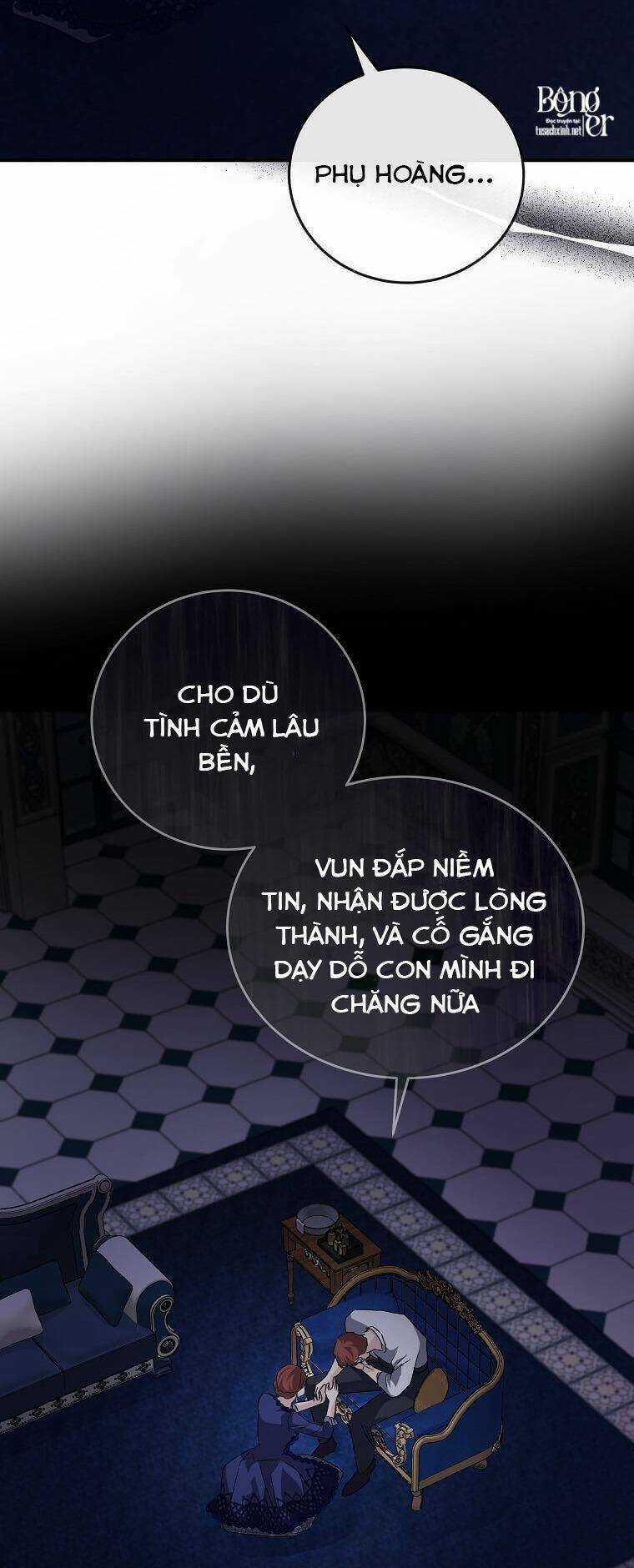 Ác Nữ Trùng Sinh - Chapter 150 - Trang 112