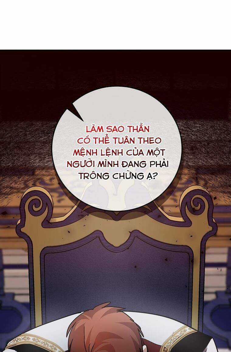 Ác Nữ Trùng Sinh - Chapter 150 - Trang 14