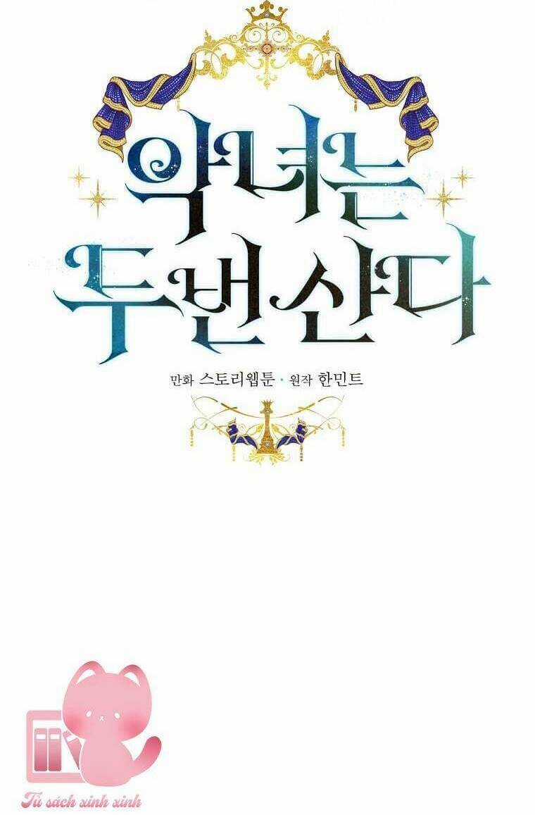 Ác Nữ Trùng Sinh - Chapter 150 - Trang 17