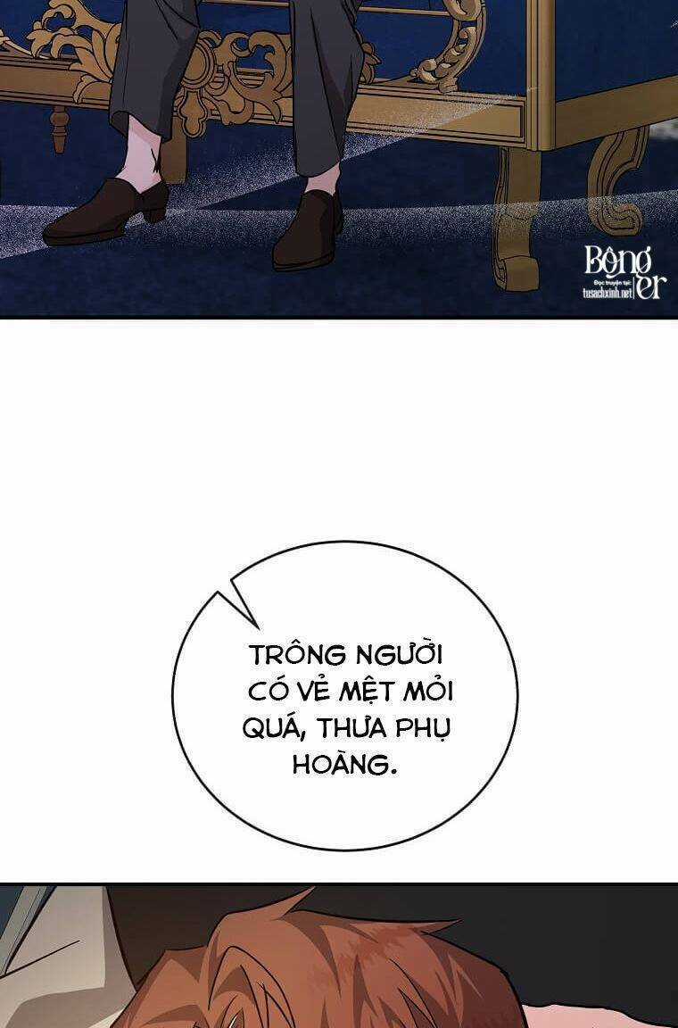 Ác Nữ Trùng Sinh - Chapter 150 - Trang 20