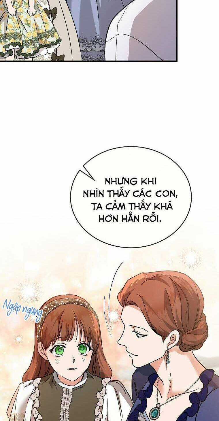 Ác Nữ Trùng Sinh - Chapter 150 - Trang 23