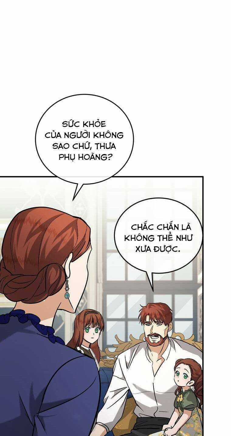 Ác Nữ Trùng Sinh - Chapter 150 - Trang 26